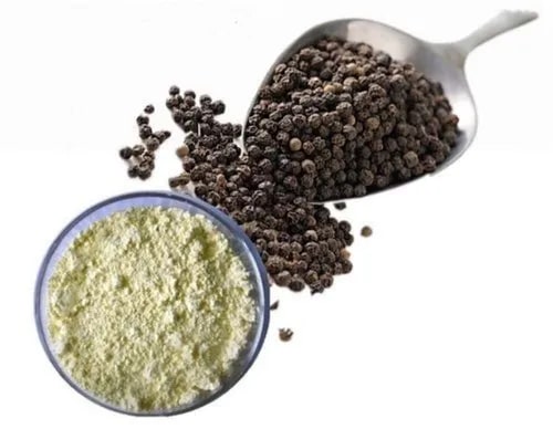 Piperine Extract, Feature : Pure