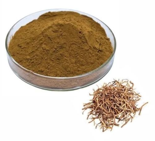 Valerian Root Extract, For Medicinal, Form : Powder