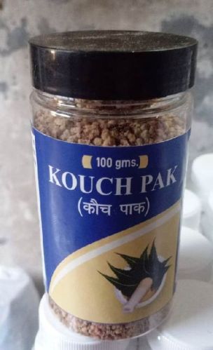 Natural Kounch Pak, Shelf Life : 2 Yrs