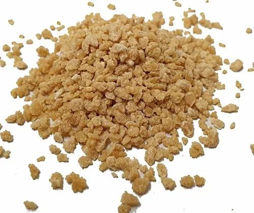 Organic Asafoetida Granules, For Food Medicine, Spices, Cooking