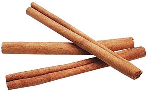 Organic Raw Cinnamon Sticks, For Food Medicine, Spices, Cooking, Form : Solid