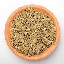 Organic Cumin Seeds for Food Medicine, Spices, Cooking