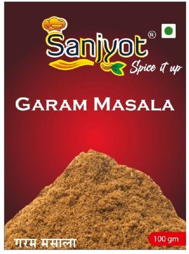 Garam Masala Powder, For Cooking Use, Certification : FSSAI Certified