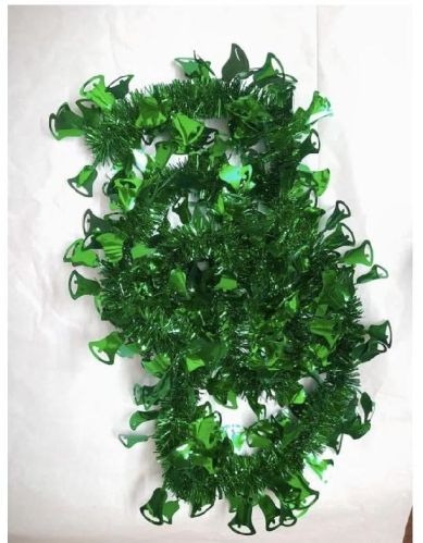 Christmas Garland, For Decoration, Size : 0-3 Feet