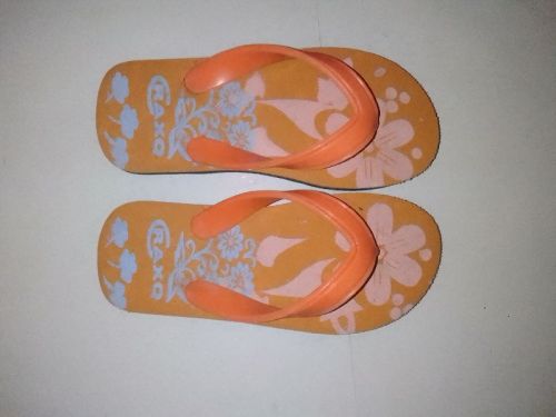 Rubber Children EVA Slipper, For Casual Wear, Feature : Comfortable, Nice Grip, Perfect In Shape, Skin Friendly