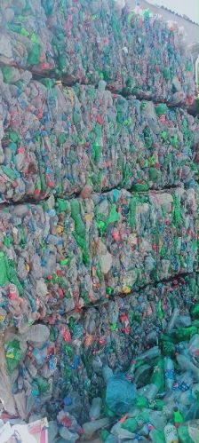 PET Bottle Scrap, For Plastic Recycle, Style : Crushed, Hot Washed