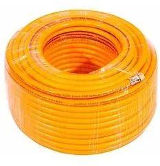 Plastic Agricultural Hose Pipe, Length : 100 Meter 50 Meter