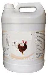 Poultry Medicines, Certification : ISO 9001:2008 Certified