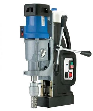 MABasic 525SB Magnetic Core Drilling Machine, Certification : ISO 9001:2008