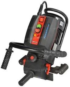 Portable Plate Beveling Machine, Power : 250w, 380v 3/4hp