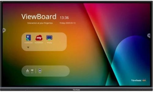 Windows Interactive Display, Feature : Finger Touch, Easy To Mounting