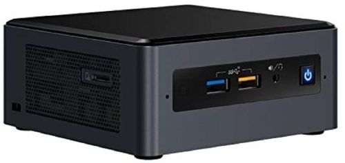 NUC Mini PC, For Industrial, Feature : Durable, Stable Performance