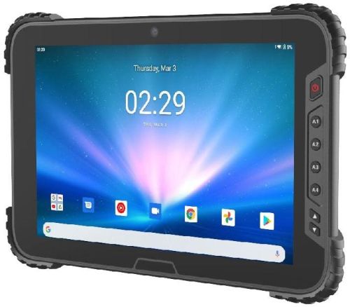 Rugged Android Tablet, Feature : High Mega Pixel, Keeps Safe Backup