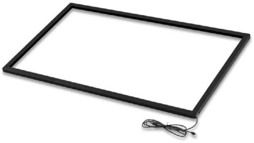 Laminated Glass Touch Screen Overlay, For Computer