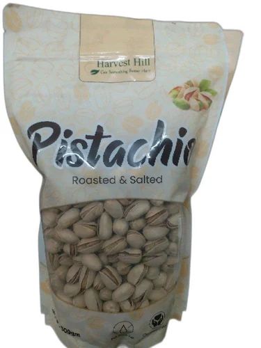 Harvest Hill Roasted Salted Pistachio Nuts