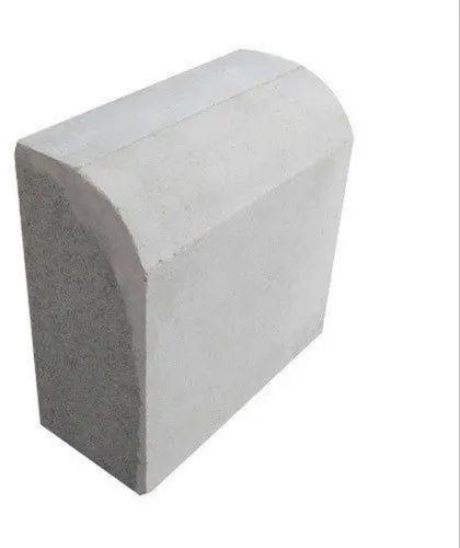 450mm X 300mm X 150mm Concrete Kerb Stone