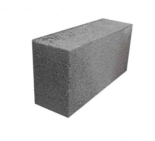 K2M Plain 6 Inch Solid Blocks, Feature : Optimum Strength