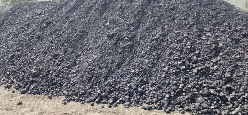 Steam Coal