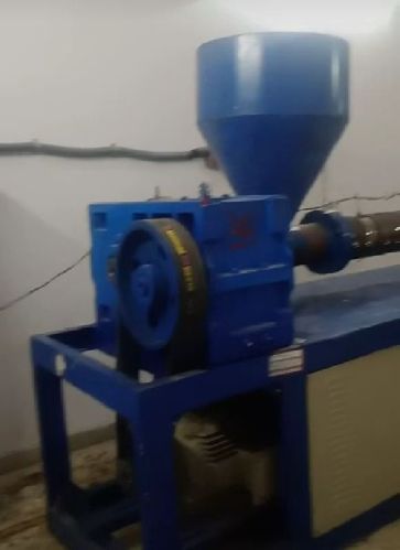 Electric 1000-2000kg Dana Making Machines, Voltage : 440V