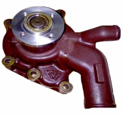 JCB Kirloskar Water Pump, For Automobile Industry, Packaging Type : Carton Box