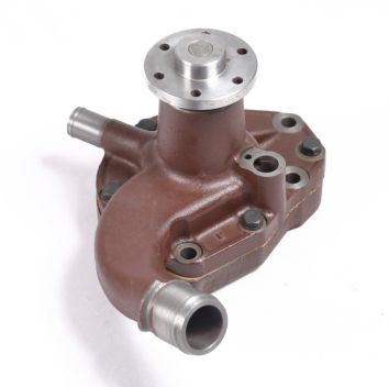 Cast Iron Tata Turbo Water Pump, For Automobile Industry