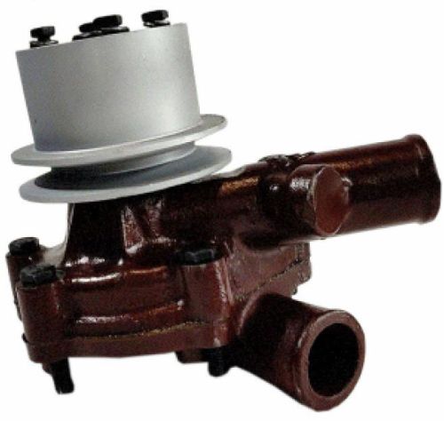 Yuvraj Tractor Water Pump, For Automobile Industry, Packaging Type : Carton Box