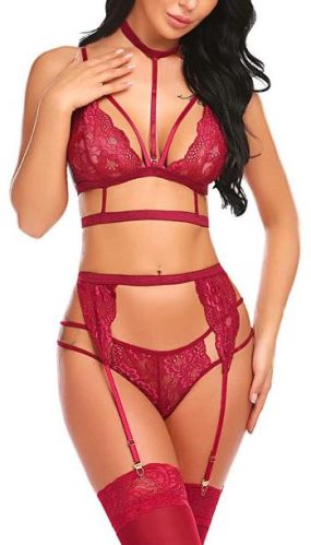 Elastic Plain Lycra 1055, Size : M