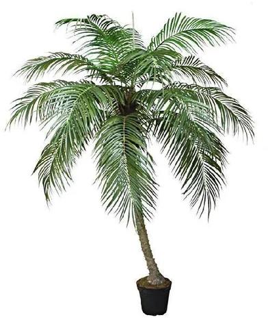 Date Palm Artificial Tree, For Outdoor