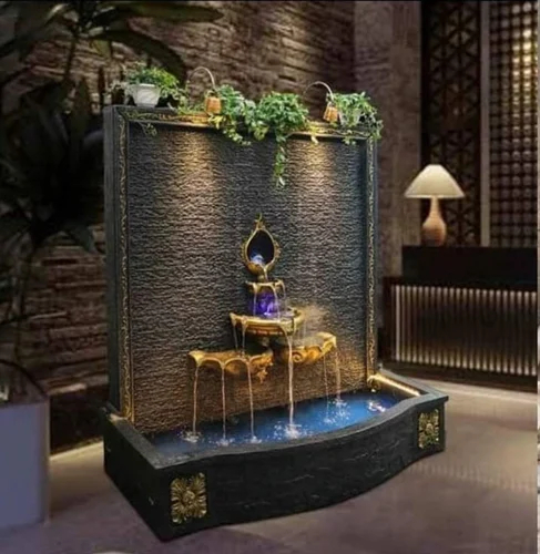 50Hz FRP Water Fountain, Voltage : 280V