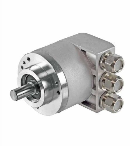 Cylinder Coated Stainless Steel Absolute Encoder, For Automotive Use, Feature : Durable