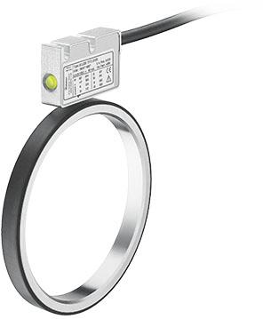 Coated Bearingless Encoder, Feature : Corrosion Resistance, Hard Structure