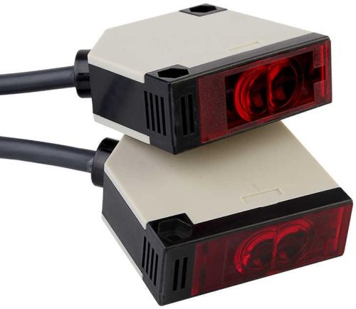 NBR Photoelectric Sensor, Power : 5-10Amp