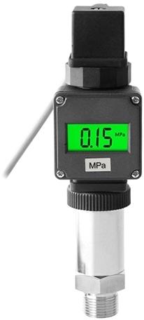 Pressure Sensor, Power : 25w