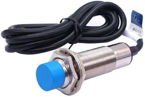 Stainless Steel Proximity Sensor