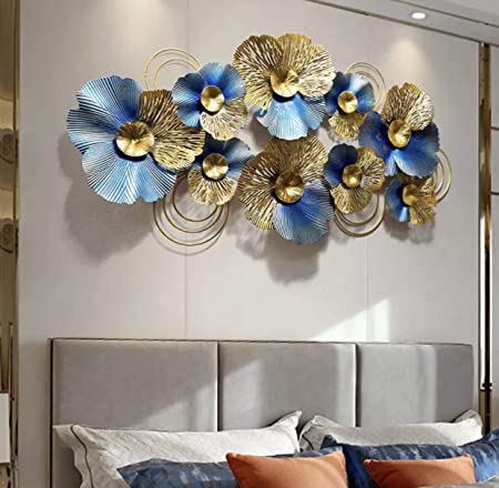 Polished Metal Wall Art, Size : Multisizes