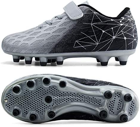 Cotton Fabric Nylon Football Shoes, Gender : Male