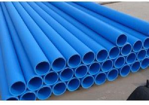 Polished PVC Casing Pipe, For Water Treatment Plant, Marine Applications, Manufacturing Unit, Construction