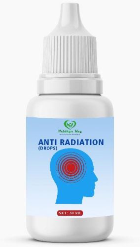 Natural ANTI RADIATION DROP, For Clinical, Hospital