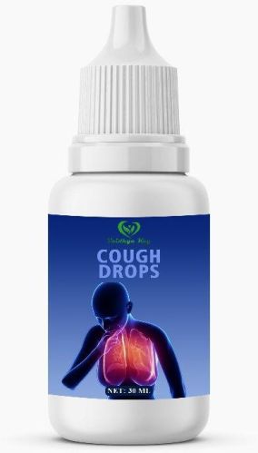 COUGH DROP, Grade Standard : Medicine Grade