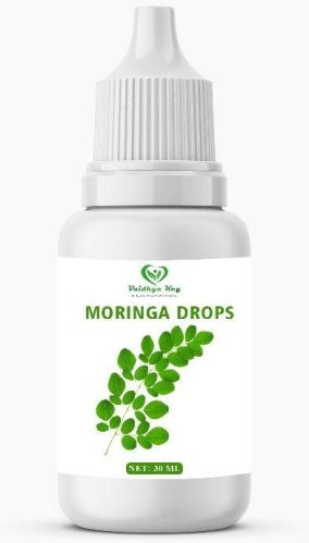 MORINGA DROP, For Clinical, Hospital