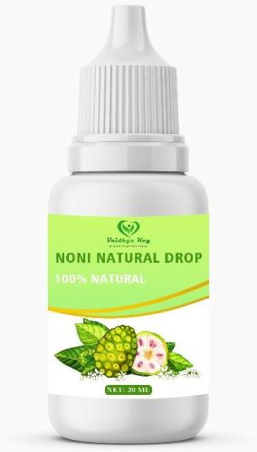 Herbal NONI NATURAL DROP, For Clinical, Hospital