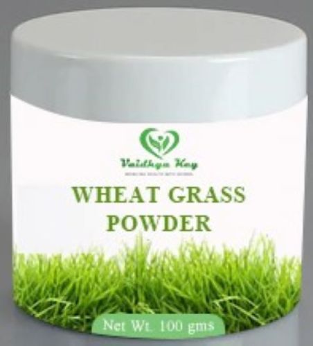 Wheat Grass Powder, Feature : Good In Use, Good Quality, Long Shelf Life, Natural, Pure, Safe Packing