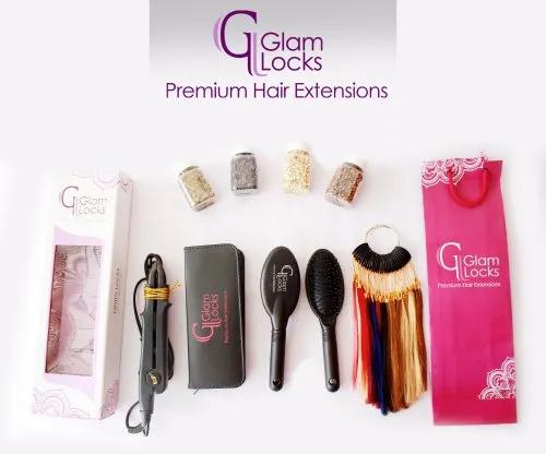 Hair Extension Tool Kit