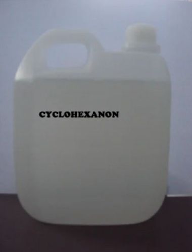 CAD Chemicals Cyclohexanone
