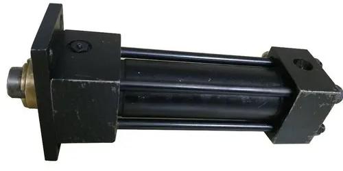 Tie Rod Construction Hydraulic Cylinder