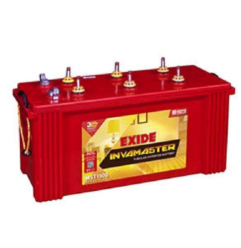 Red IMST1000 Exide Inva Master Battery, Certification : ISI Certified