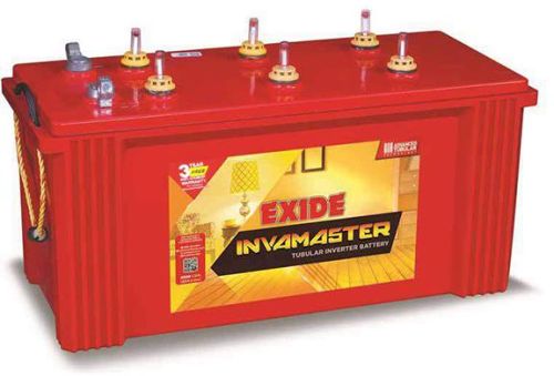 IMST1500 Exide Inva Master Battery