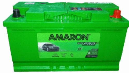 Amaron Bmw 320d Battery, Capacity : 100 AH