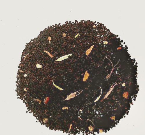 Masala Tea, Color : Dark