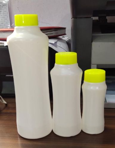 HDPE Talcum Powder Bottles, Certification : ISO 9001:2008 Certified, IATF Certified